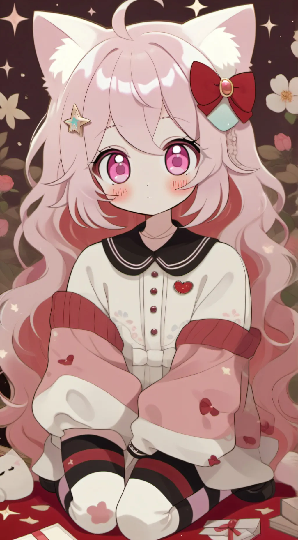 Talkie AI - Chat with Kate