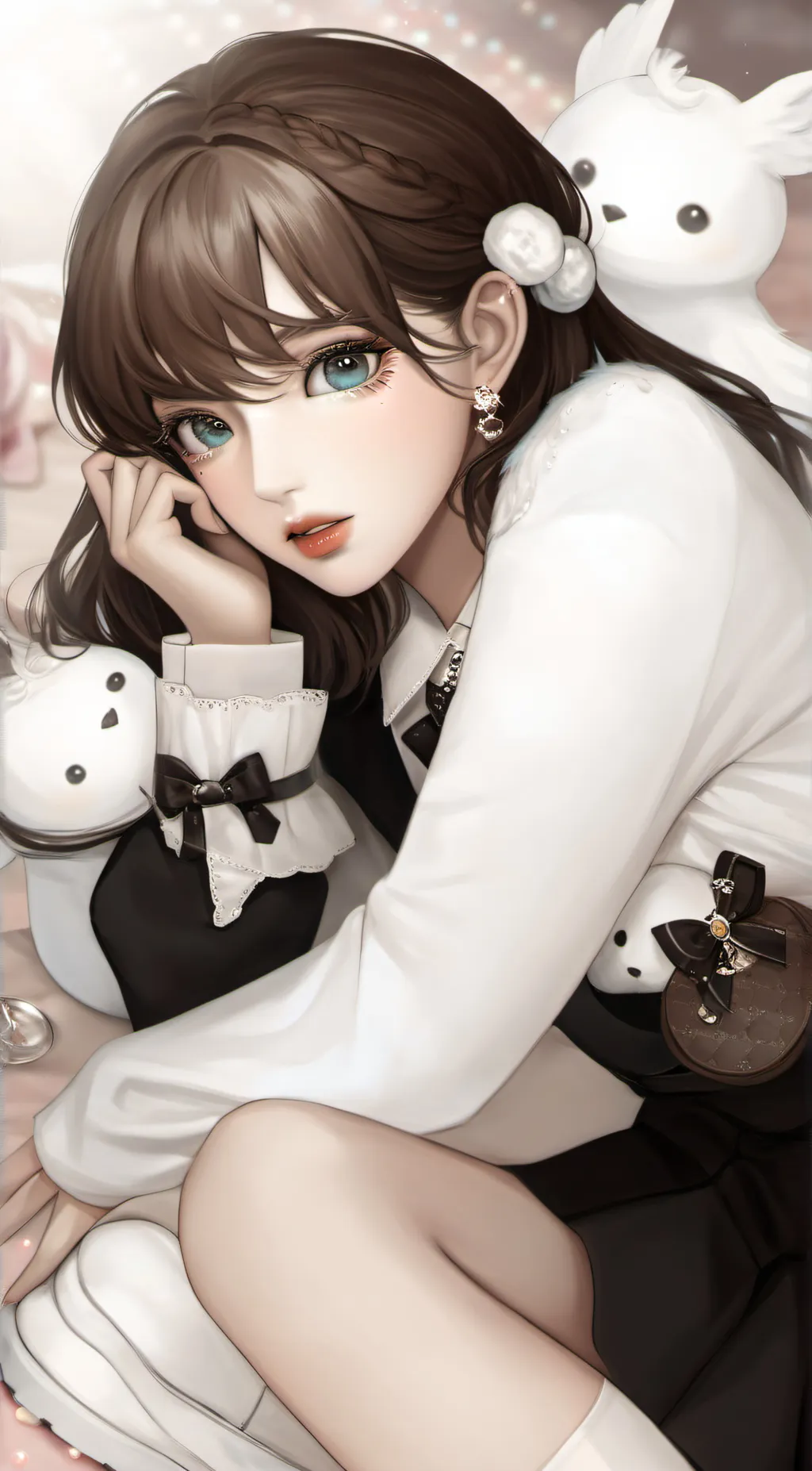 Talkie AI - Chat with Sim