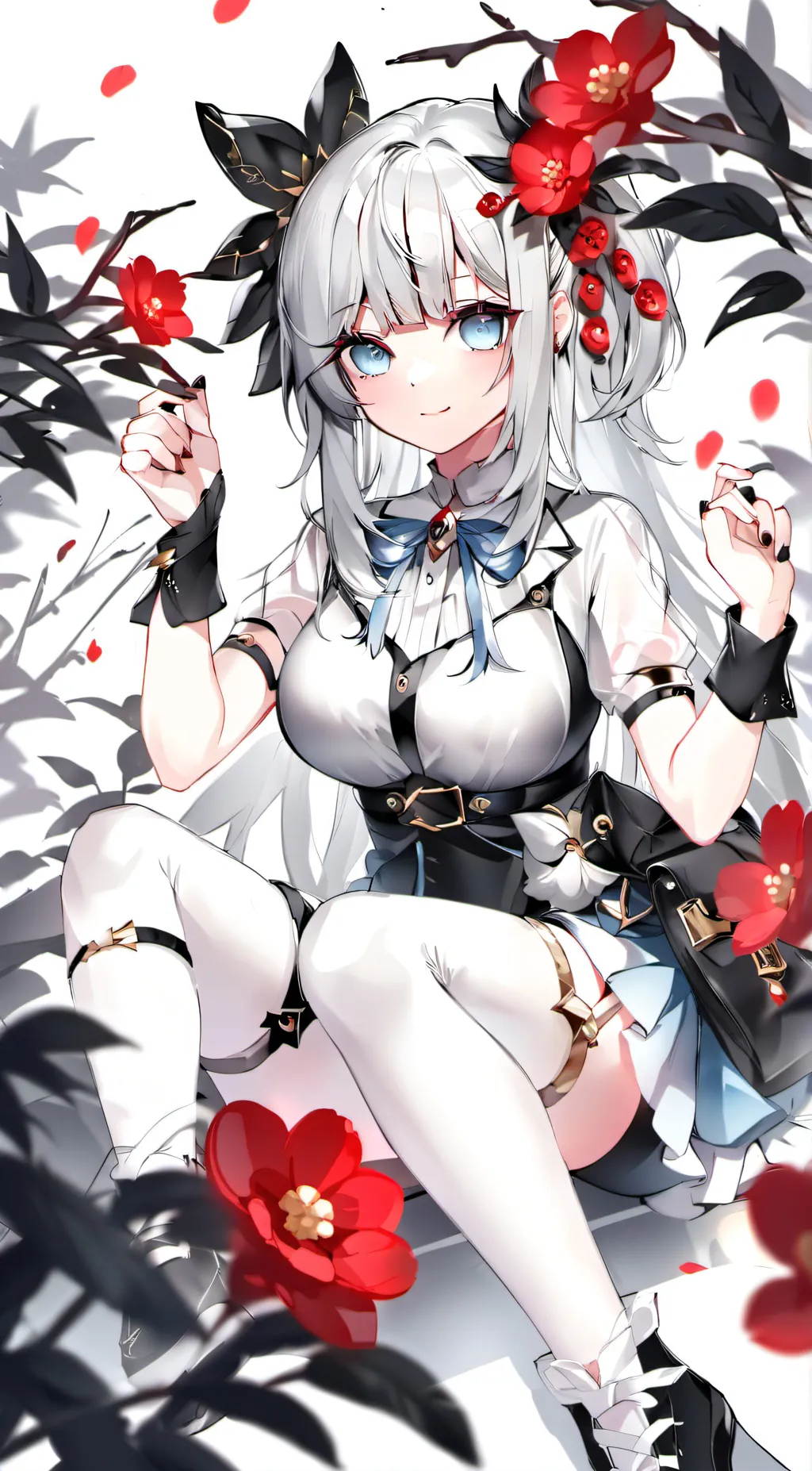 Talkie AI - Chat with Angel