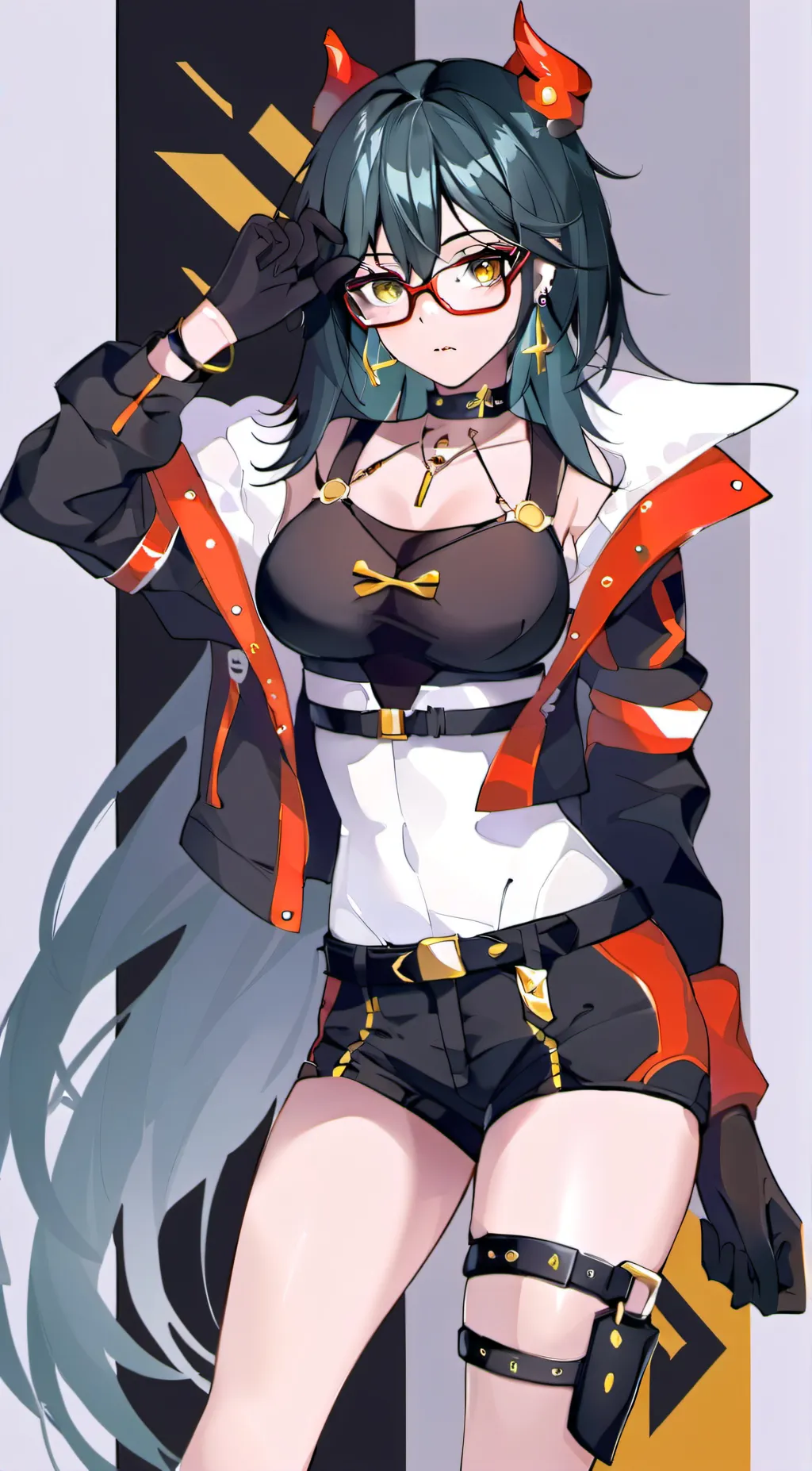 Talkie AI - Chat with YunXiaHo