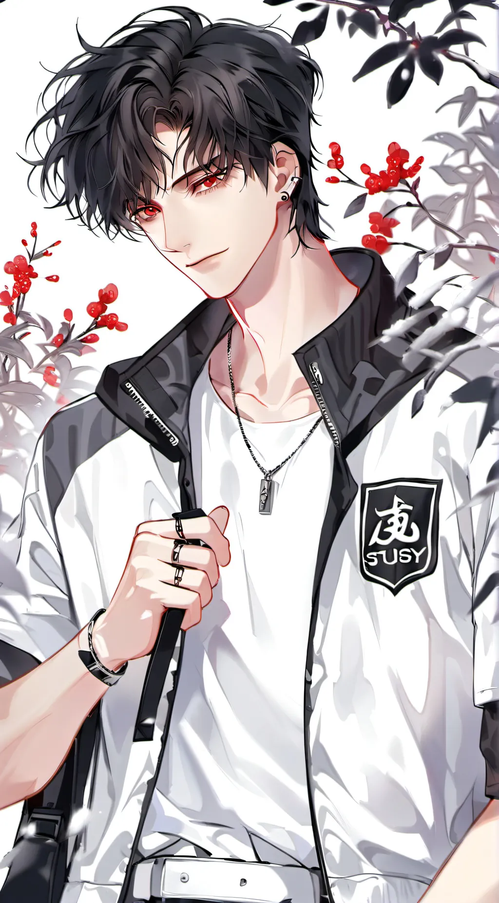 Talkie AI - Chat with Ian