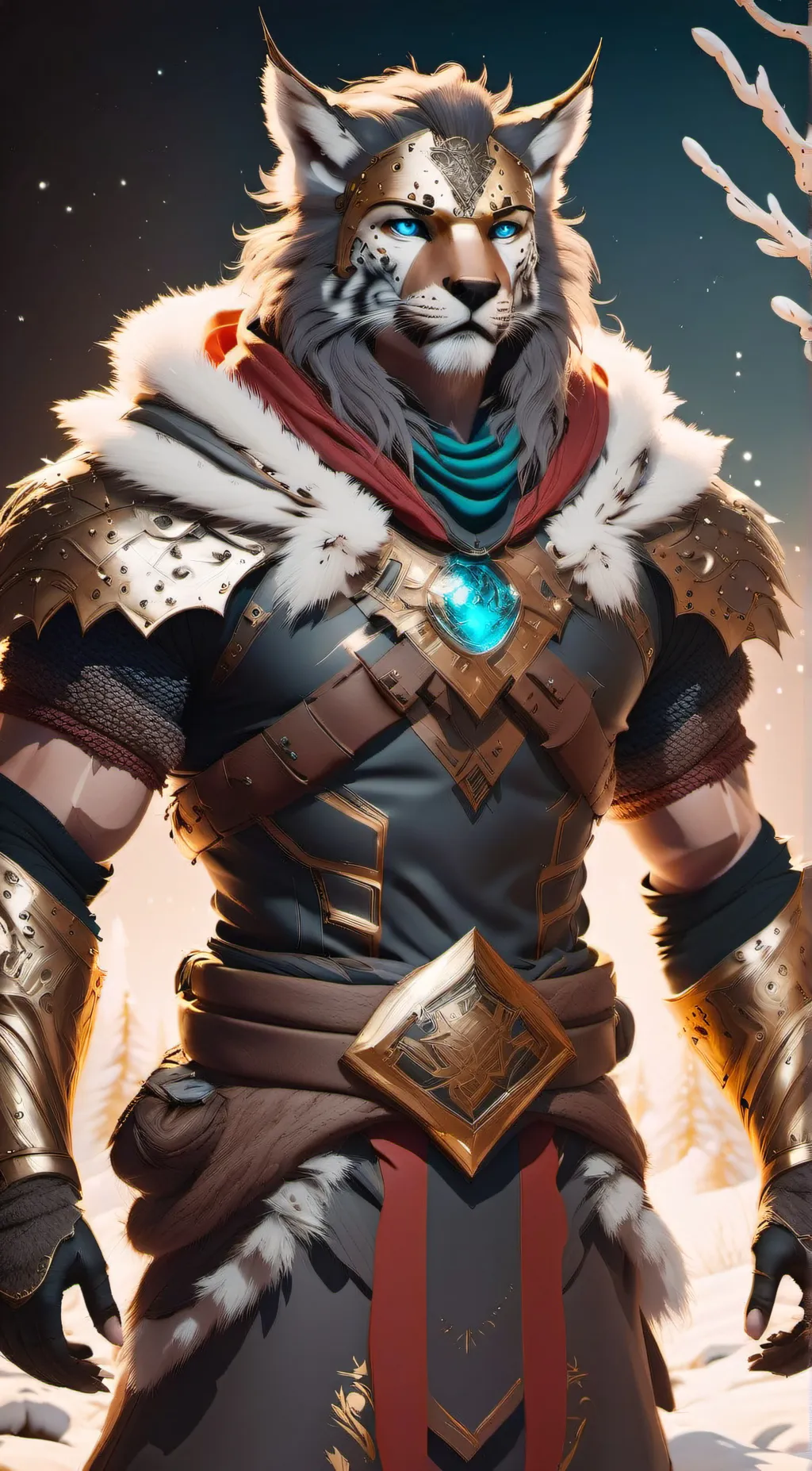 Talkie AI - Chat with Ruki✨