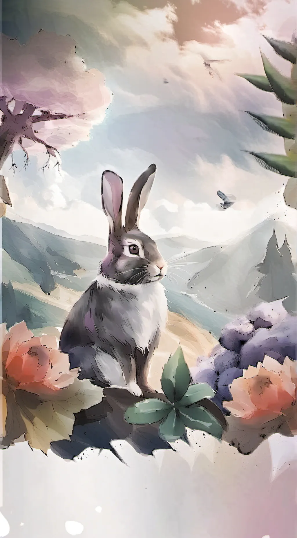 ai character: jax background