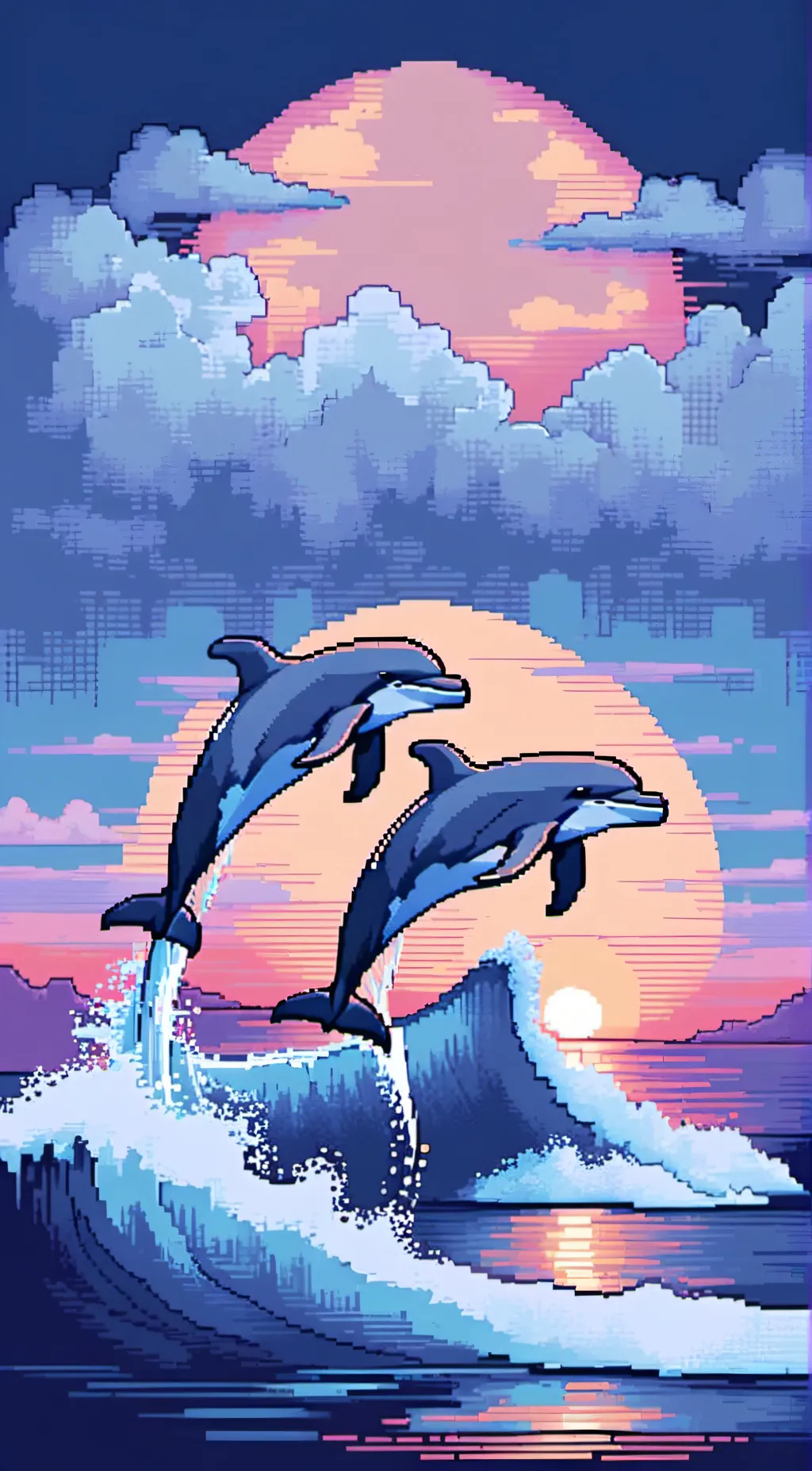 ai character: vent background