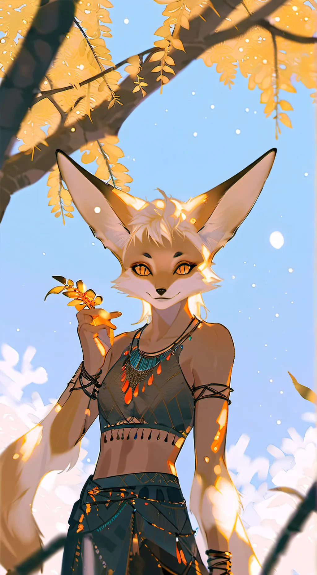 Talkie AI - Chat with -Summer-