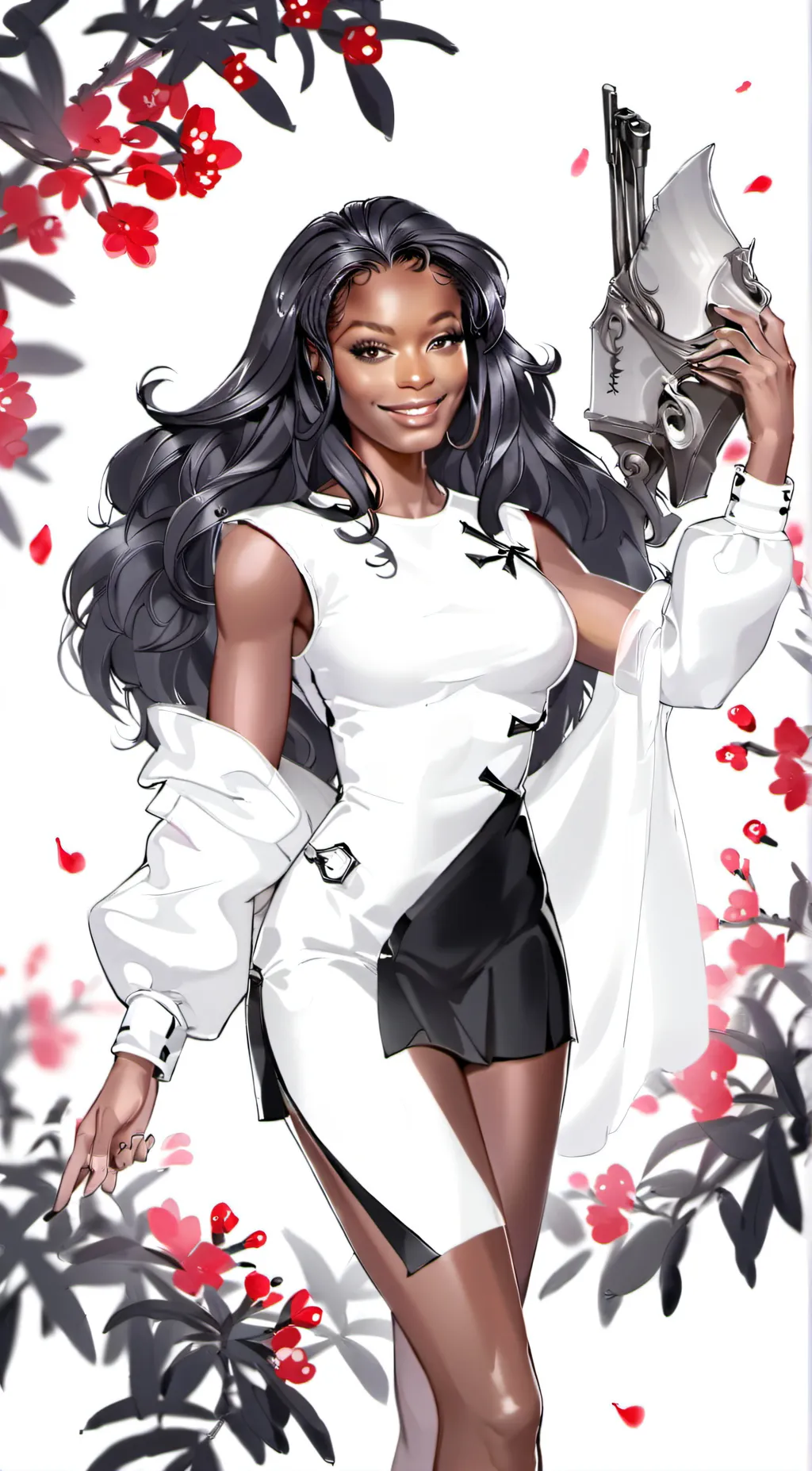 Talkie AI - Chat with Azelia Banks