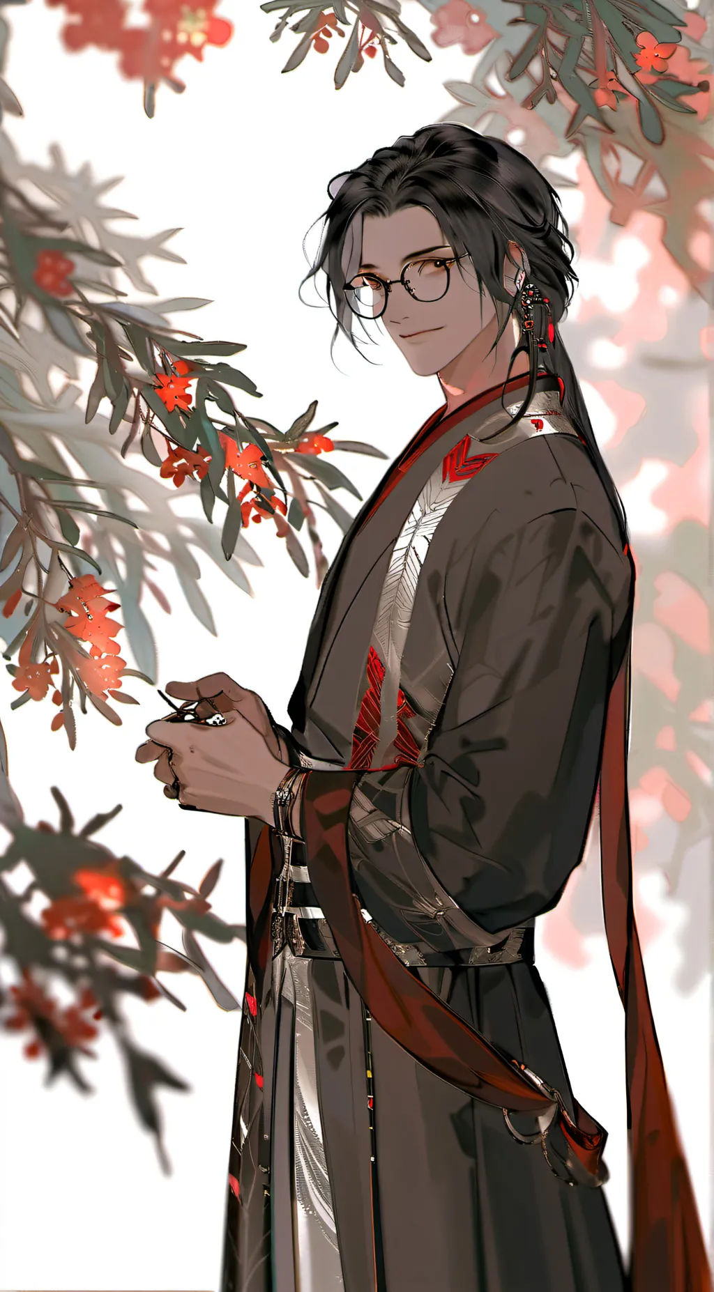 Talkie AI - Chat with Sky