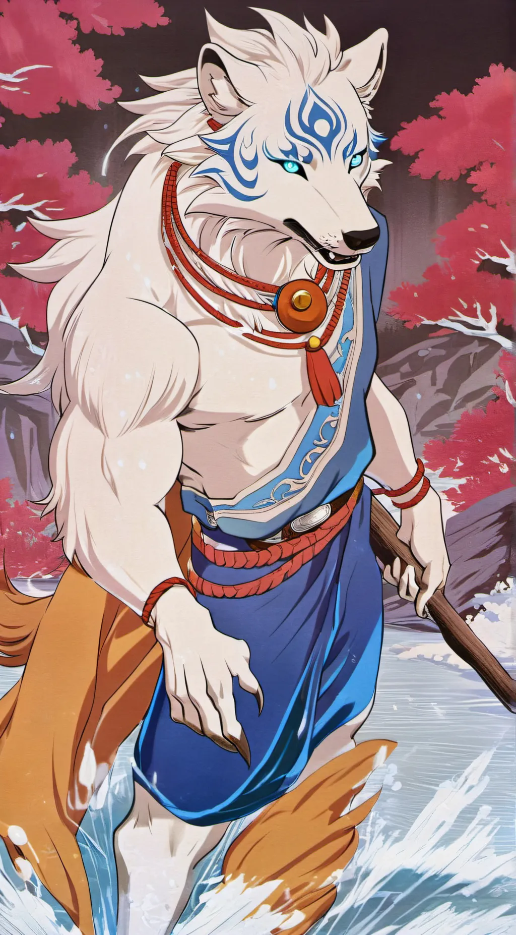 Talkie AI - Chat with Raine