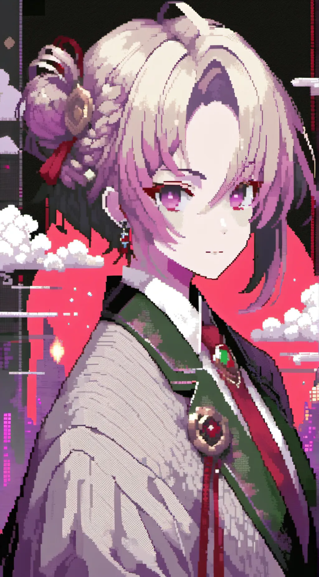 Talkie AI - Chat with Ava