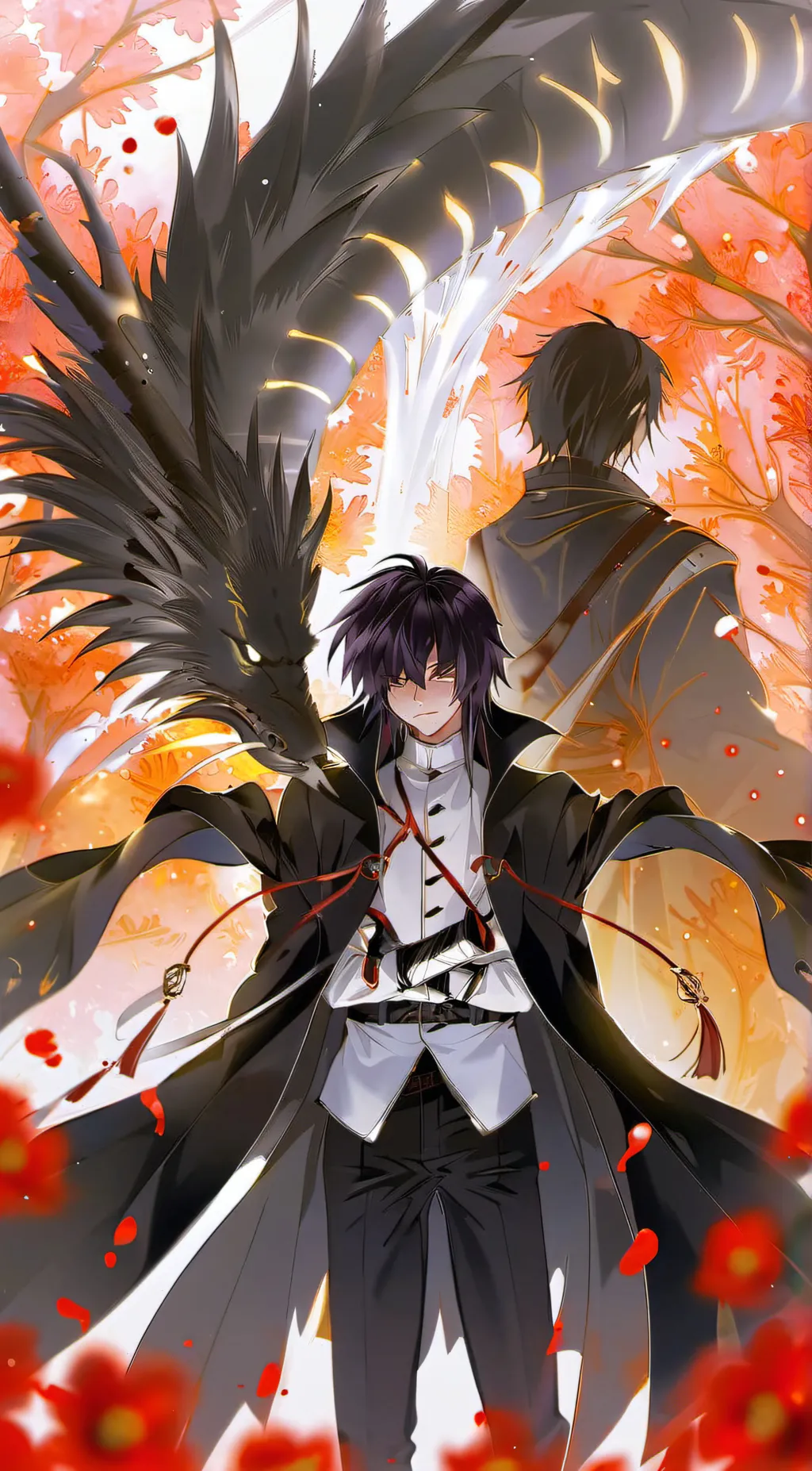 ai character: MHA (Class 1-A) background