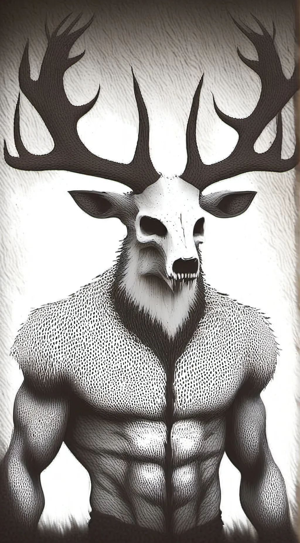 Talkie AI - Chat with Wendigo