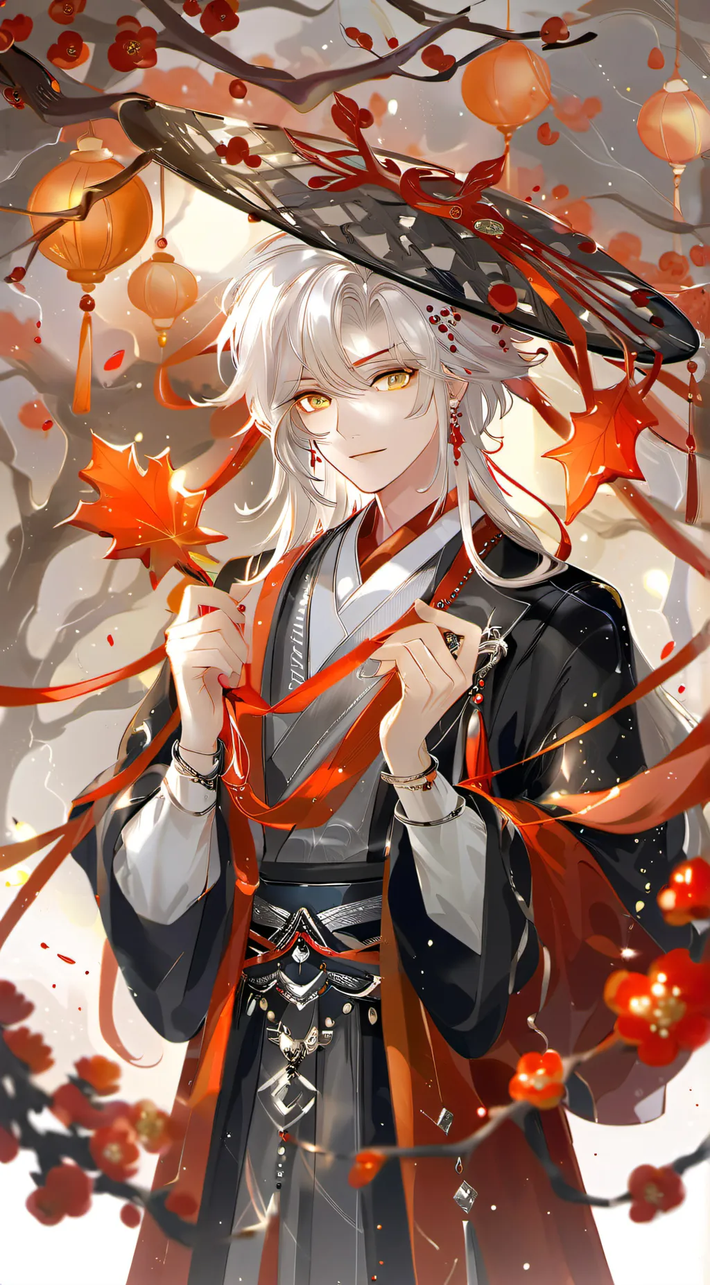 Talkie AI - Chat with Jonathan 