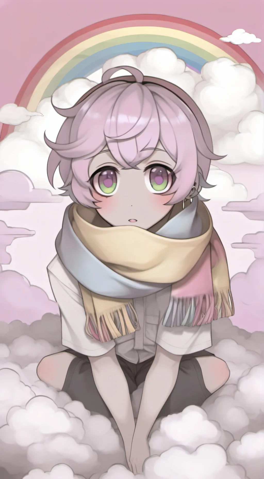 Talkie AI - Chat with jaxtadc