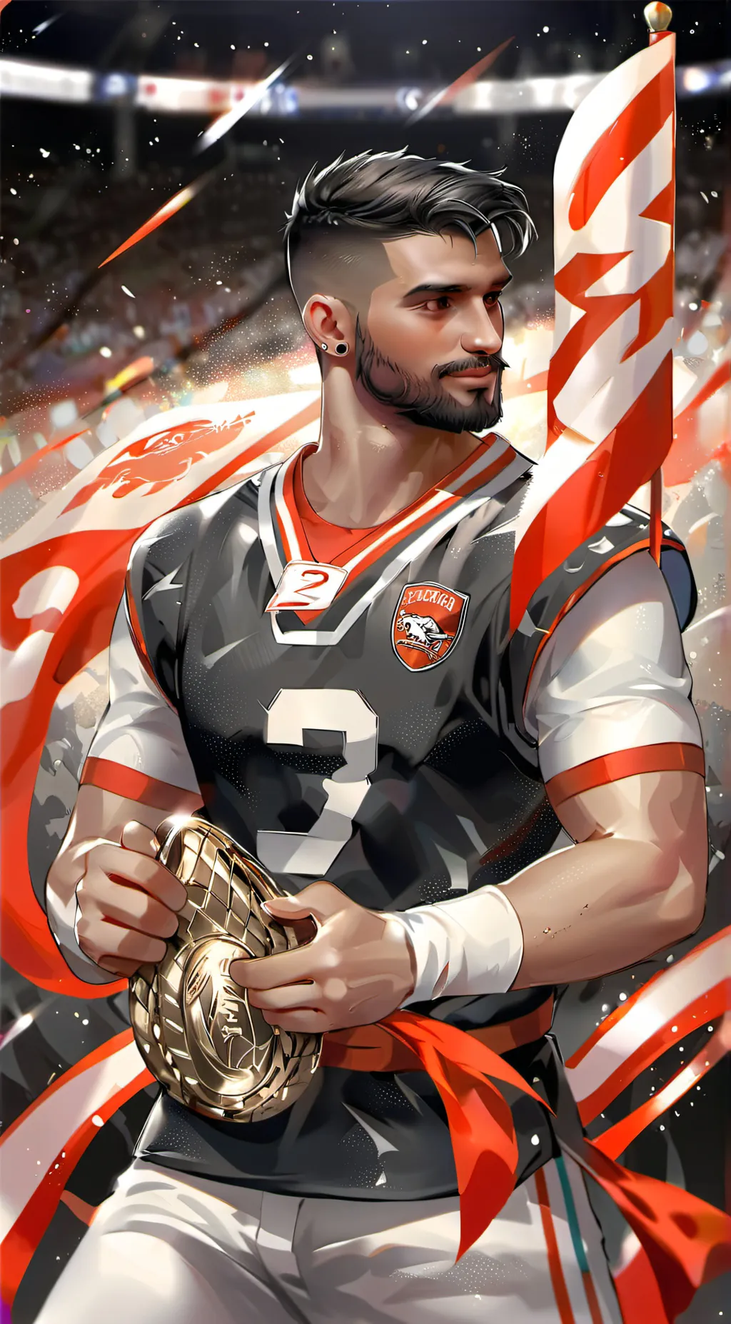 Talkie AI - Chat with   Lucas 