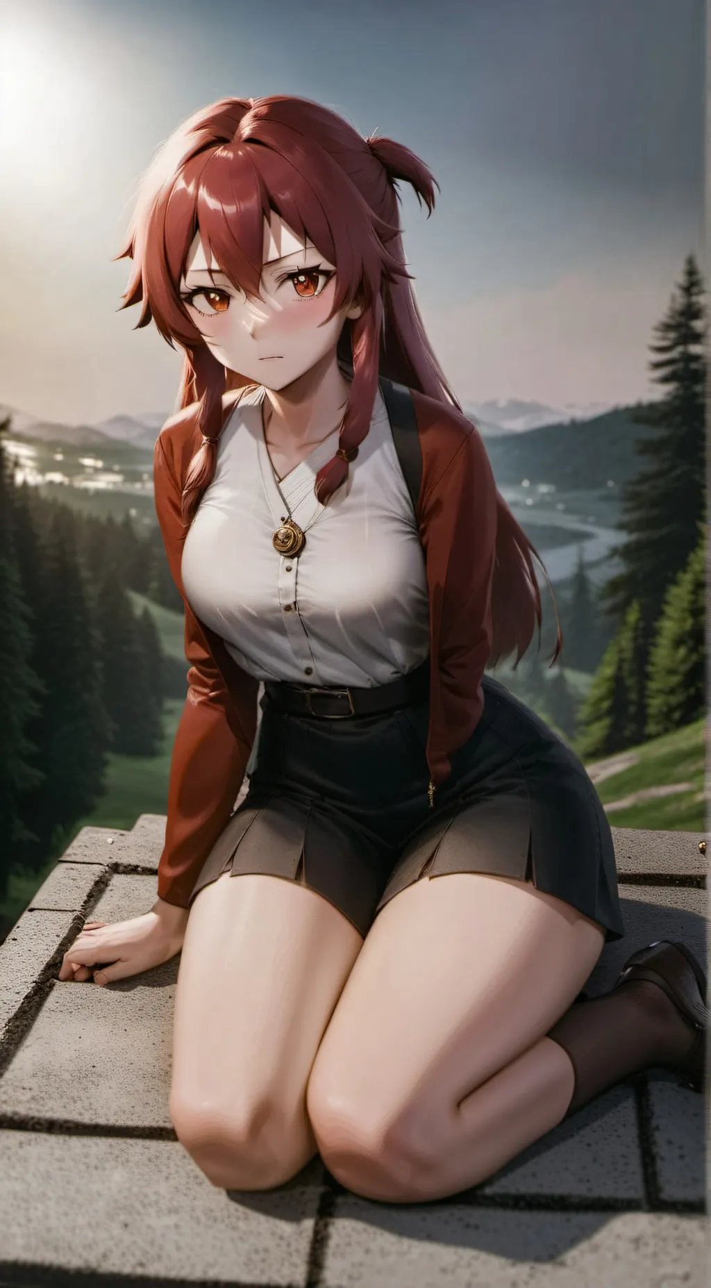 Talkie AI - Chat with лилит