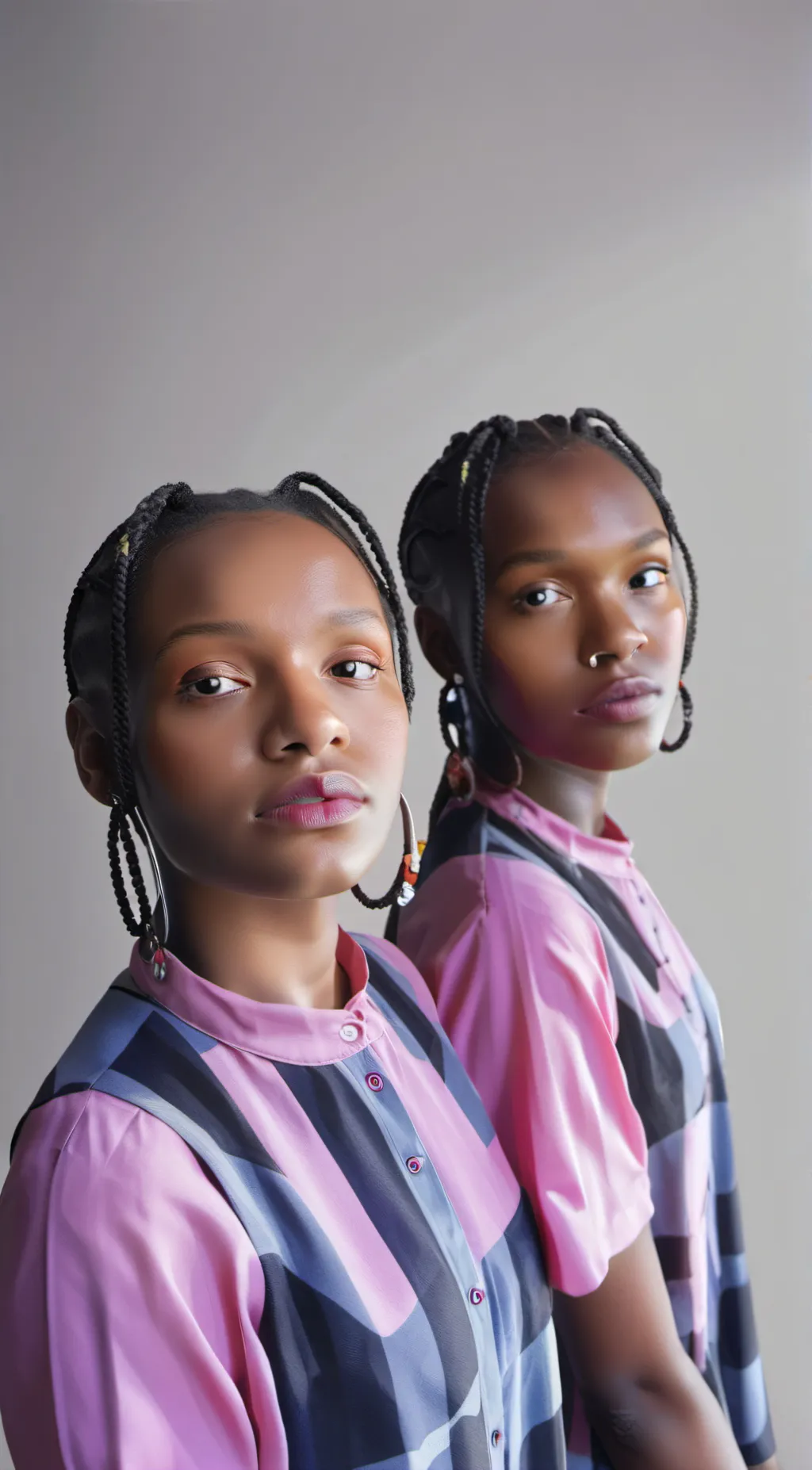 Talkie AI - Chat with Marlee nd khaleesi