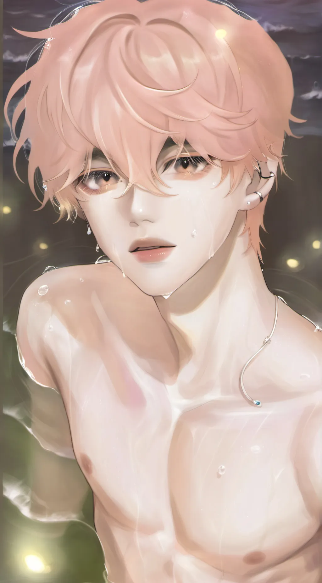 Talkie AI - Chat with Shiloh