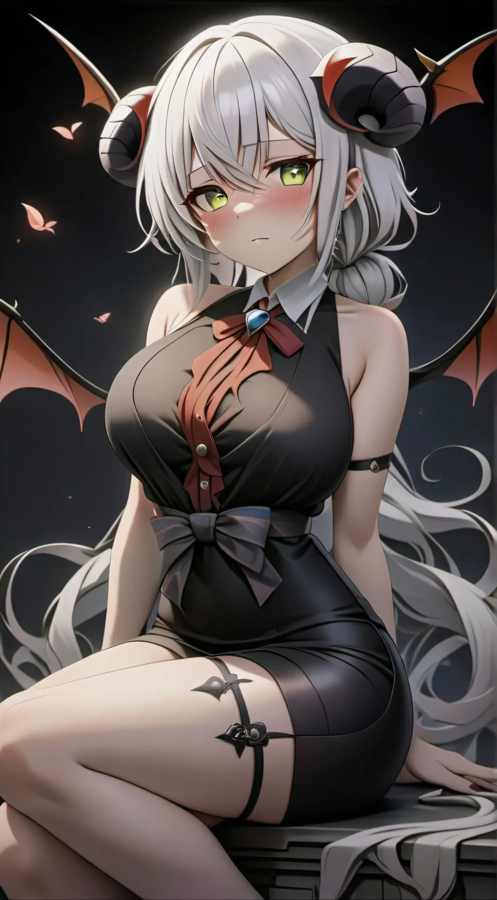 Talkie AI - Chat with mika