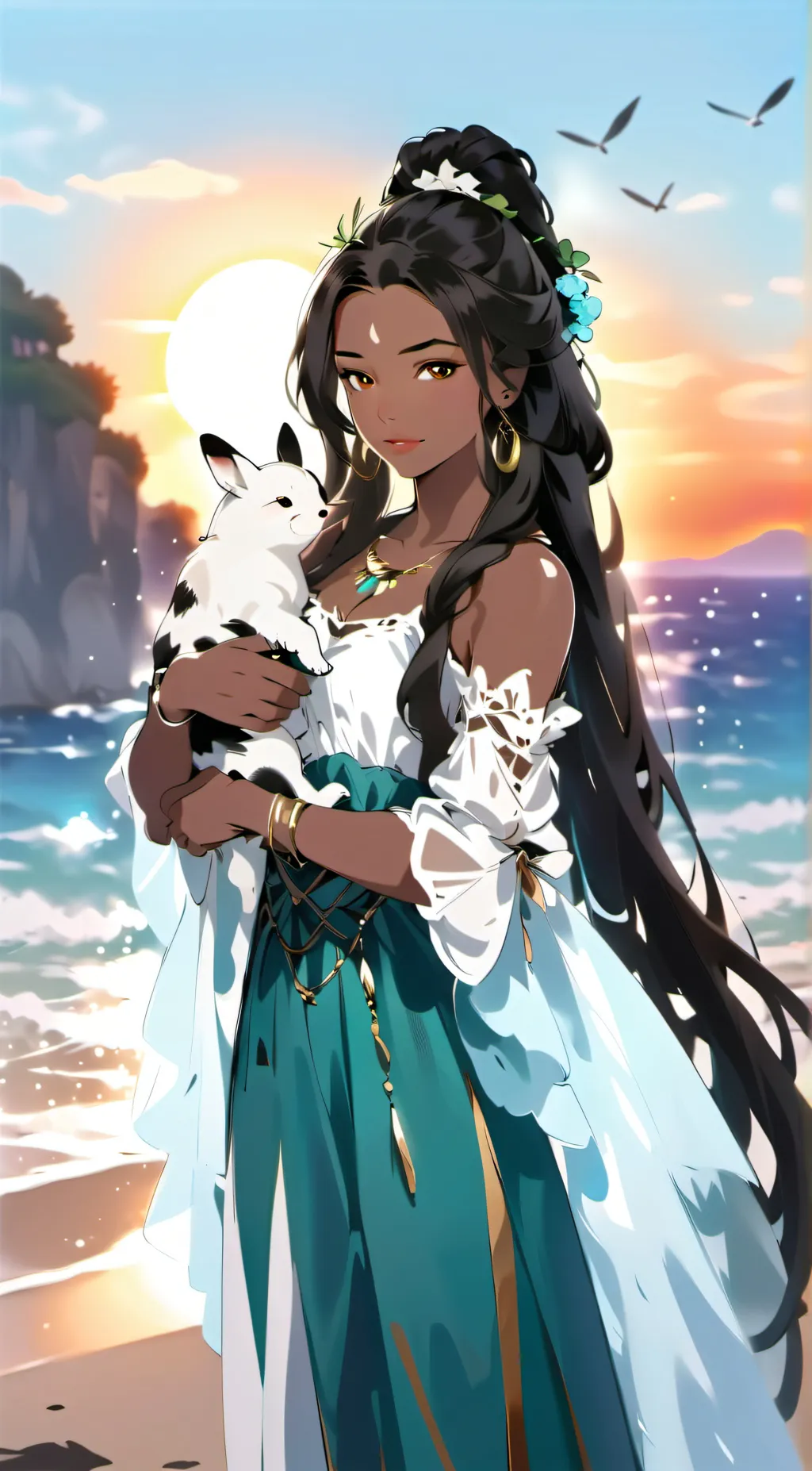 Talkie AI - Chat with Jayla 