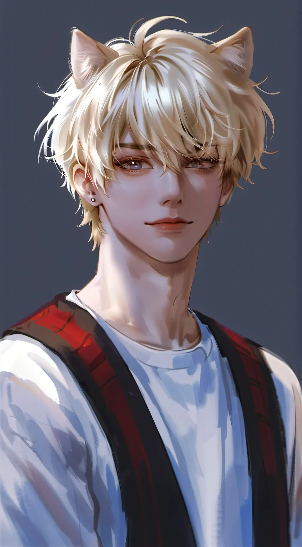 Talkie AI - Chat with ○ Kaminari ○