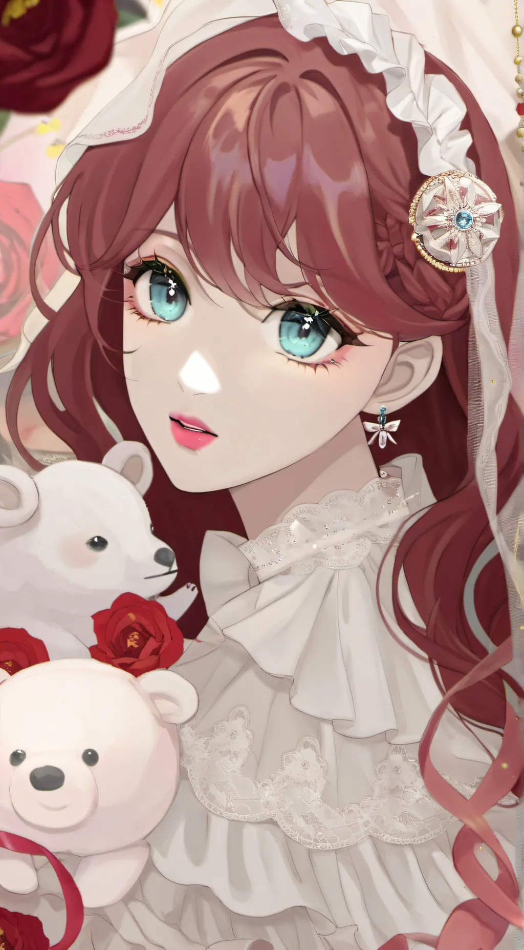 Talkie AI - Chat with Lily