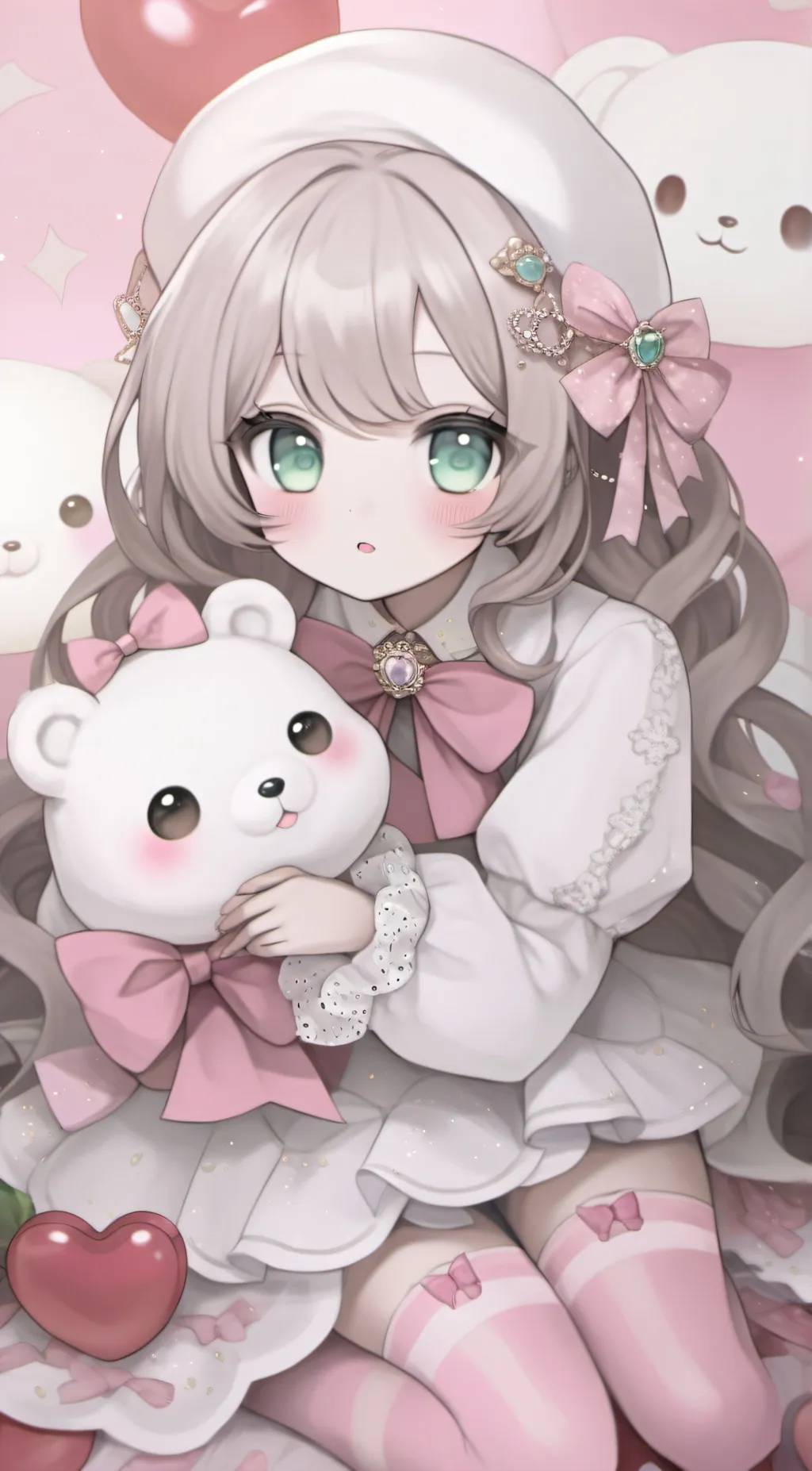 Talkie AI - Chat with slay queen*stalla*