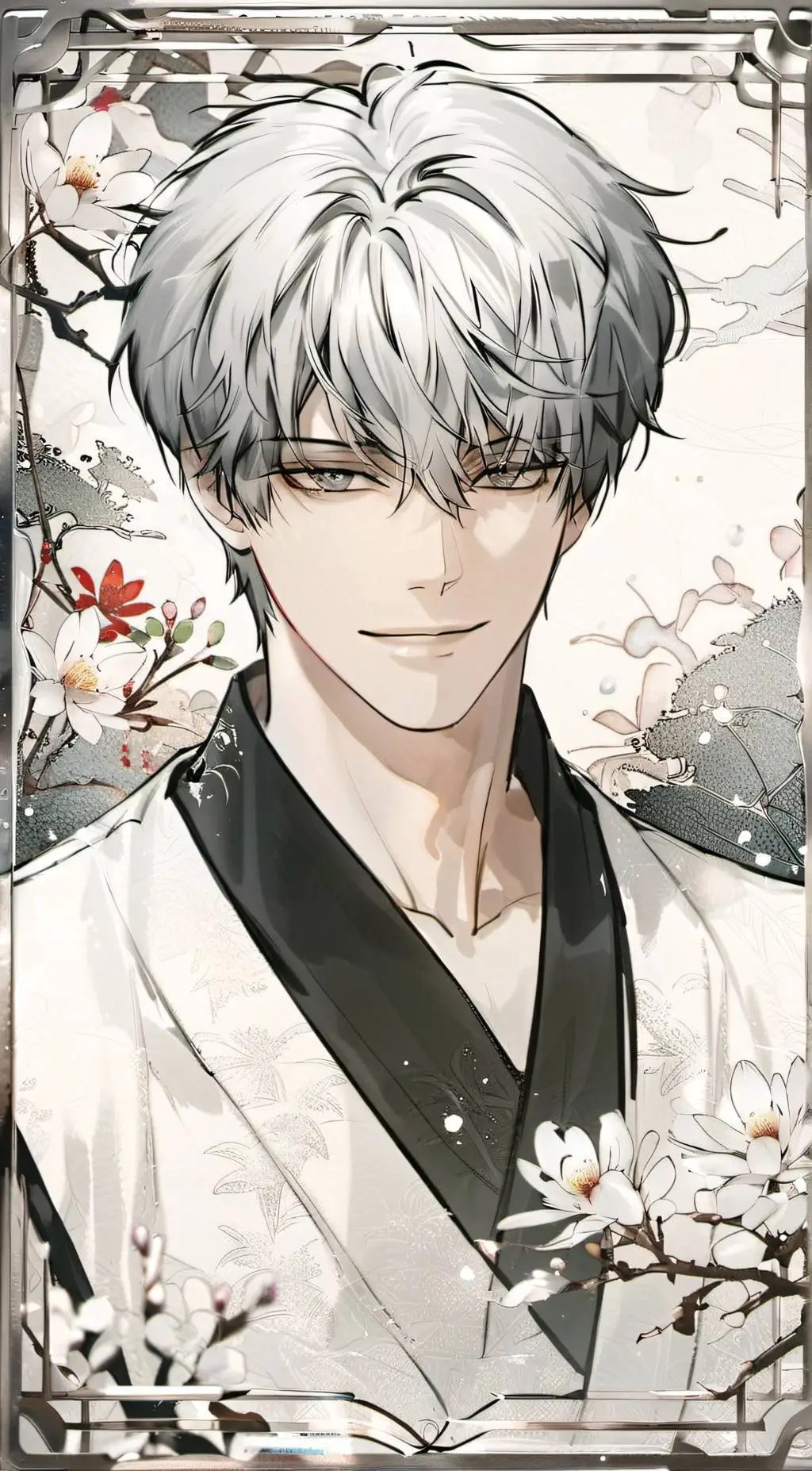 Talkie AI - Chat with Joohyun