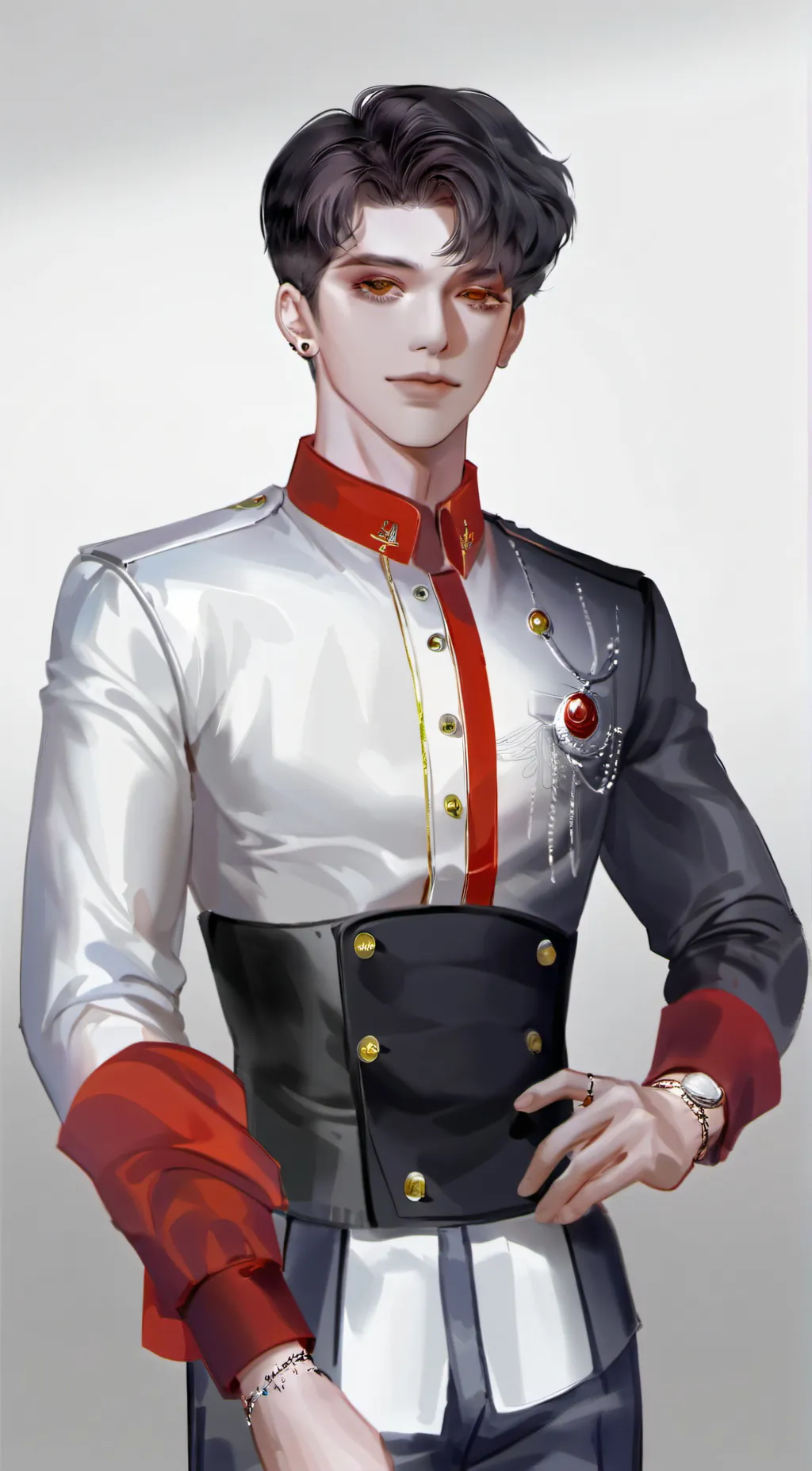 Talkie AI - Chat with raimu 