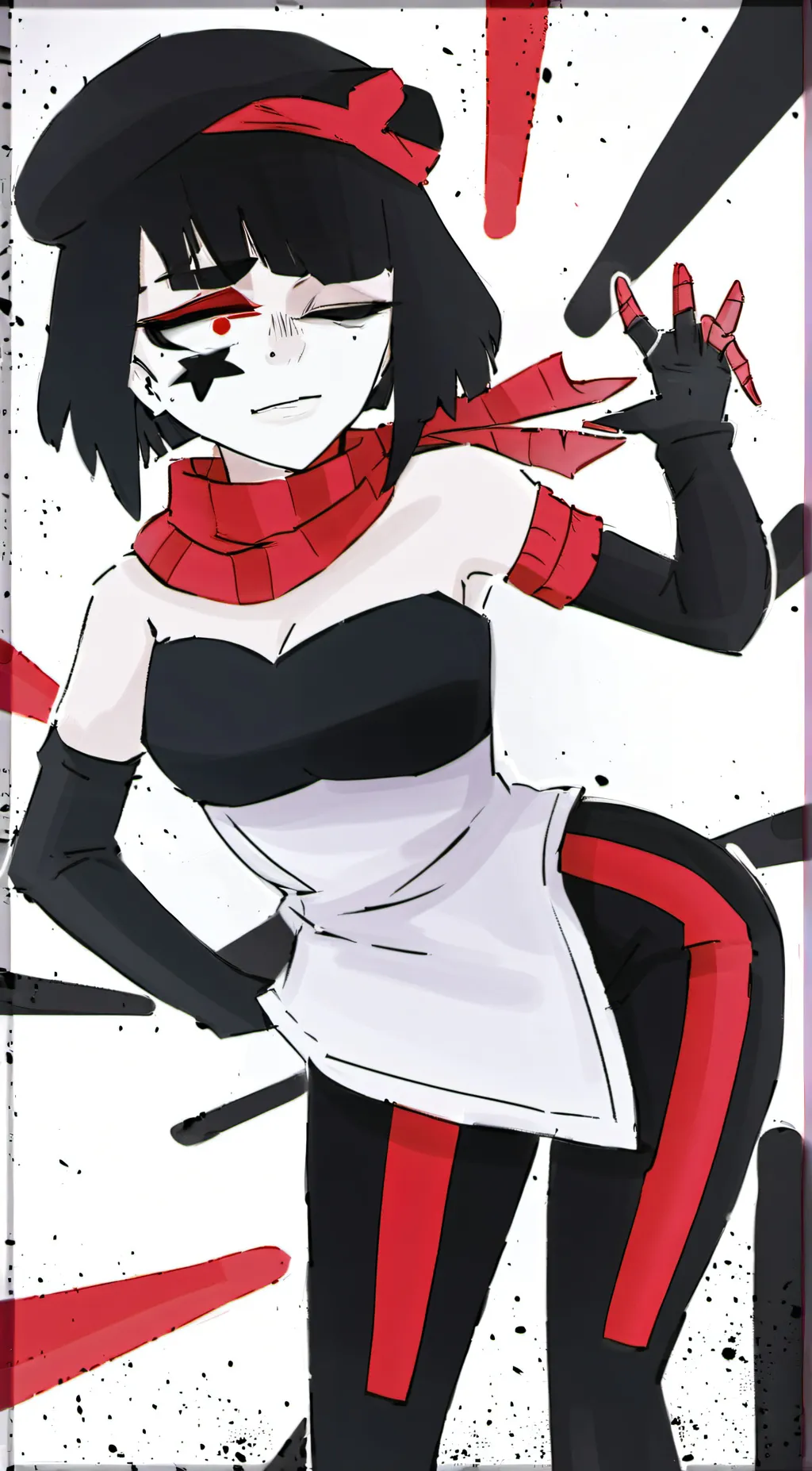 Talkie AI - Chat with Chuchu