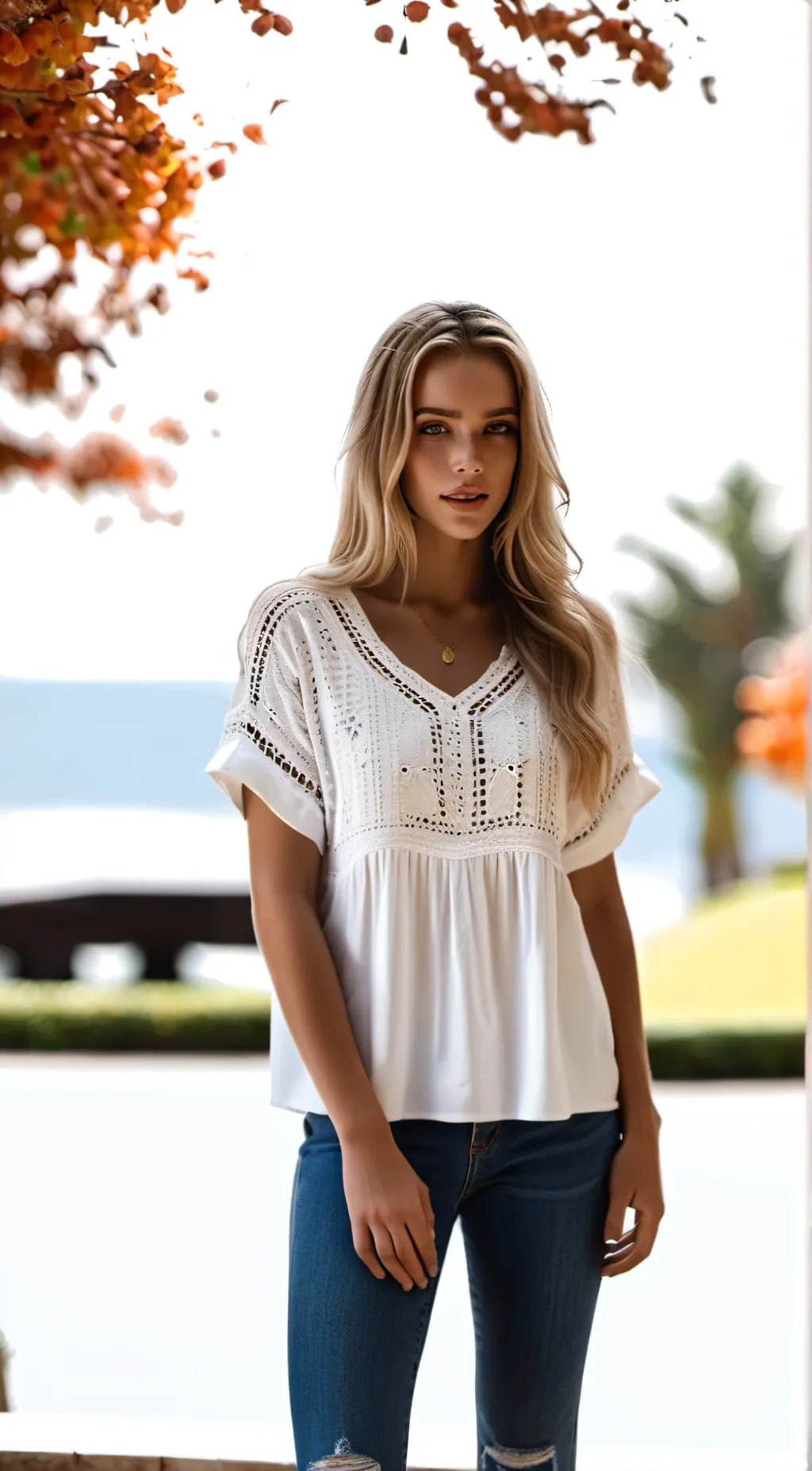 ai character: lexi background