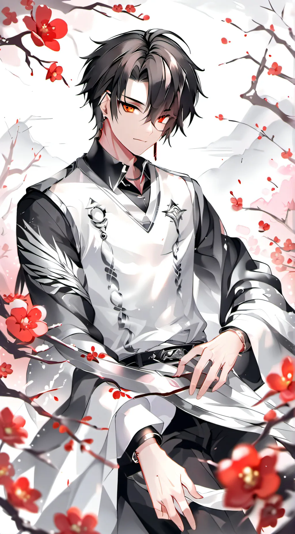 Talkie AI - Chat with Alex