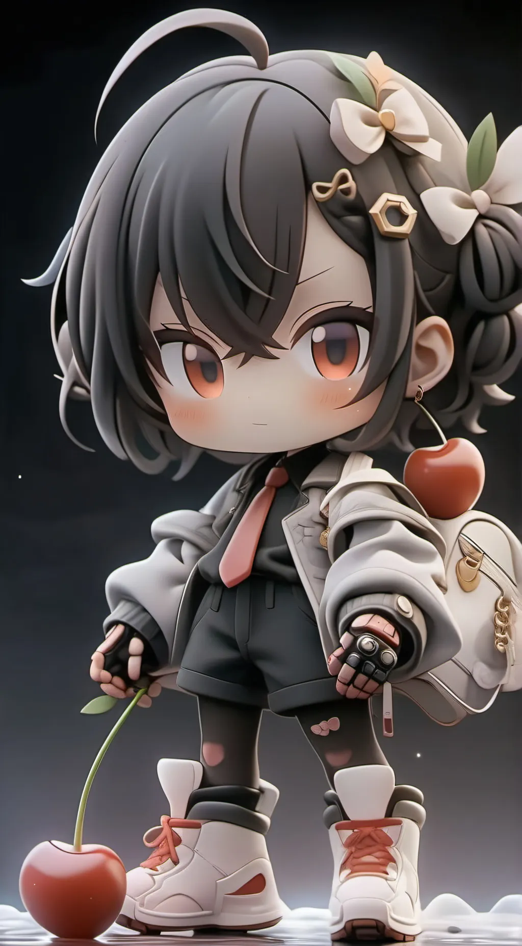 Talkie AI - Chat with cherry