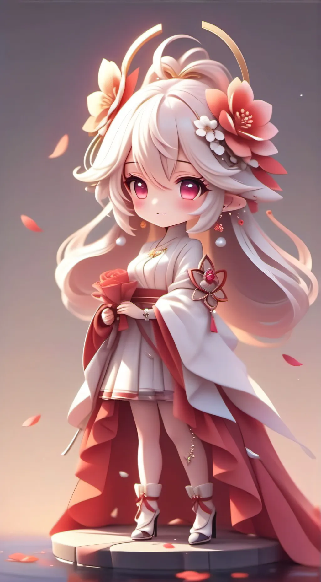 Talkie AI - Chat with Crystal