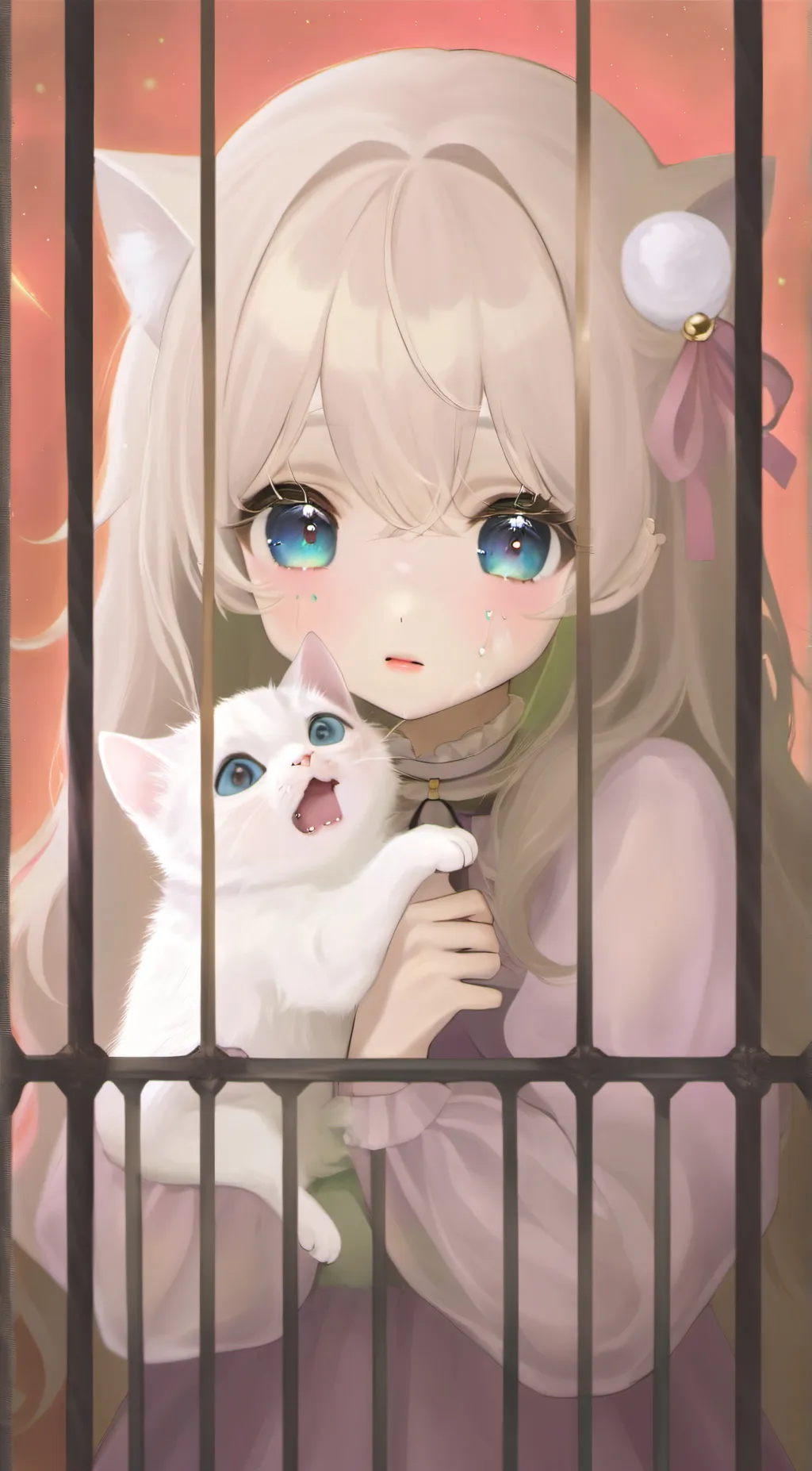 Talkie AI - Chat with maya & cloud