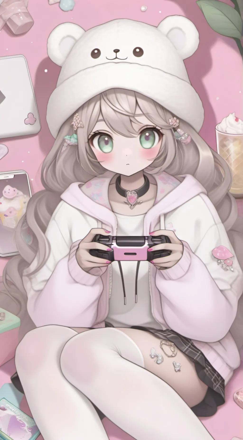 Talkie AI - Chat with Julia