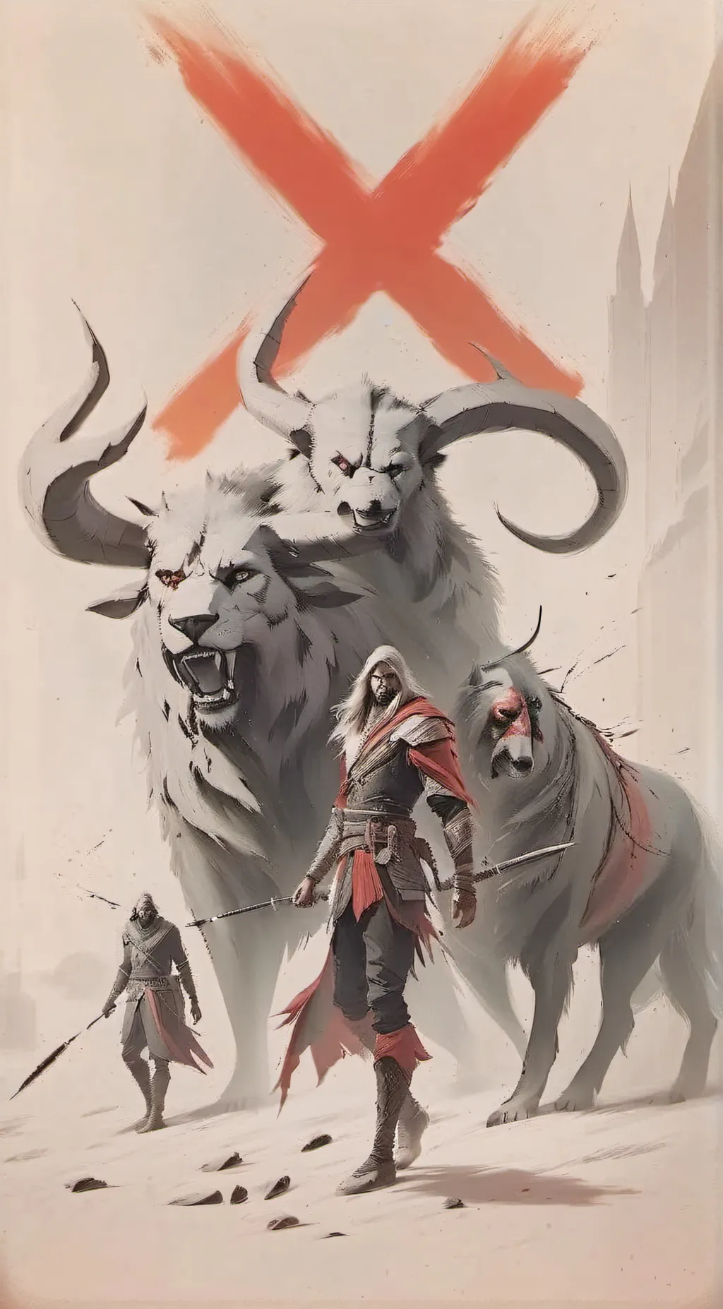 ai character: Deleted… sorry! background