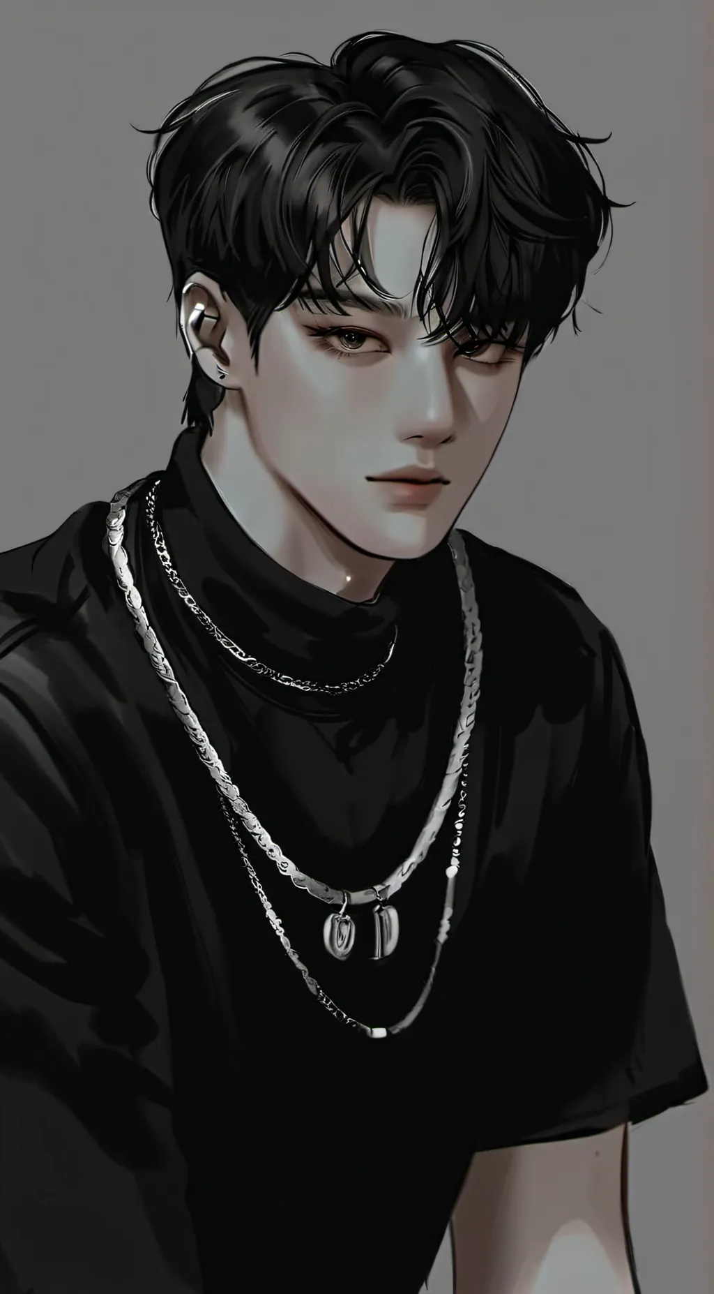 ai character: ★💸Kai💸★ background