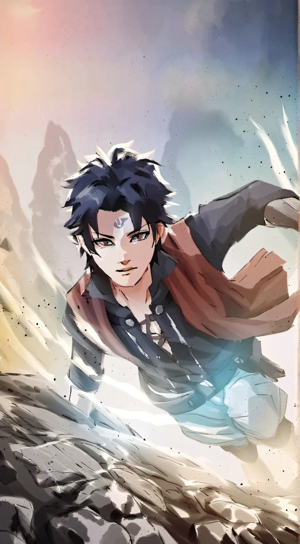 Talkie AI - Chat with Thalia grace