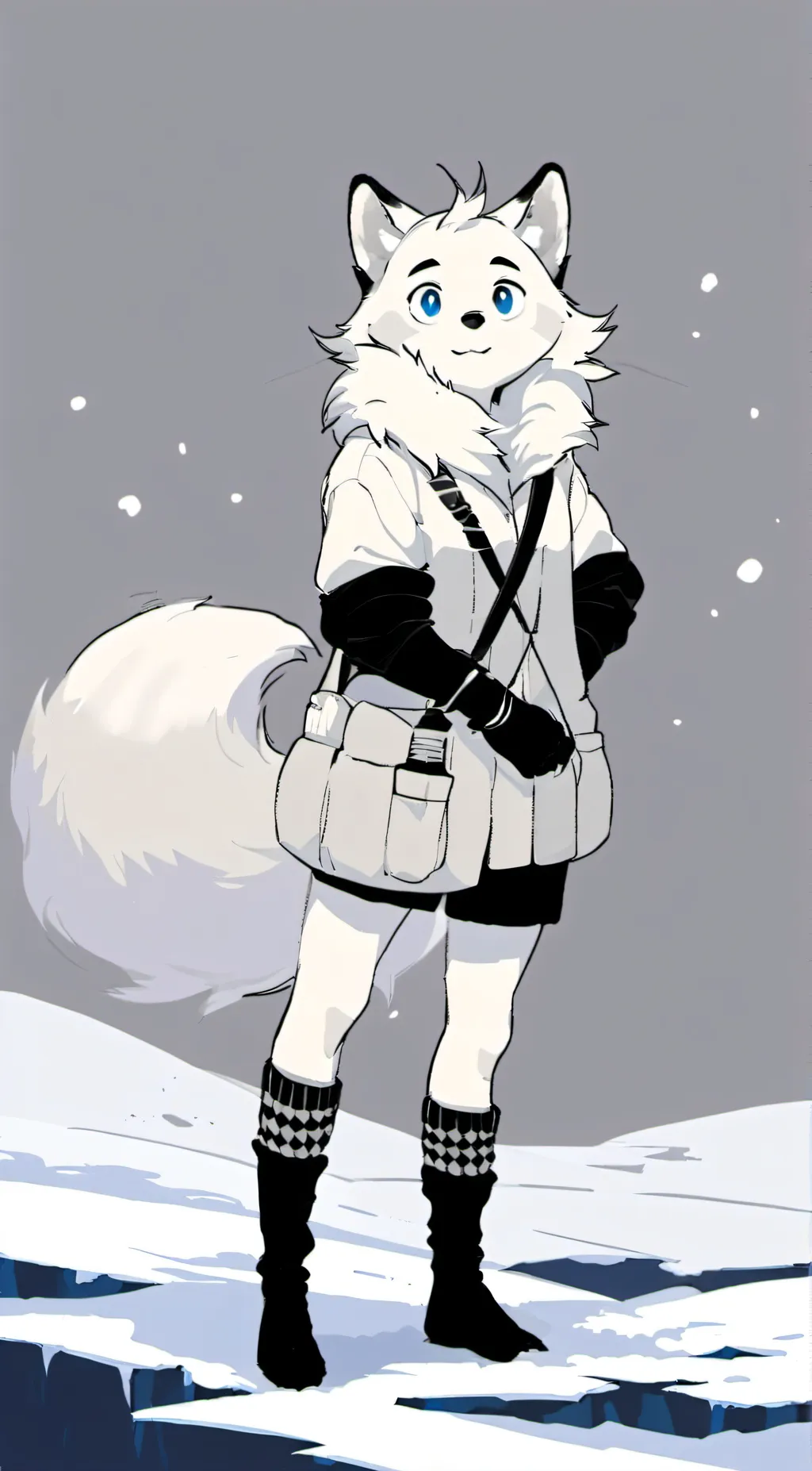 Talkie AI - Chat with artifo