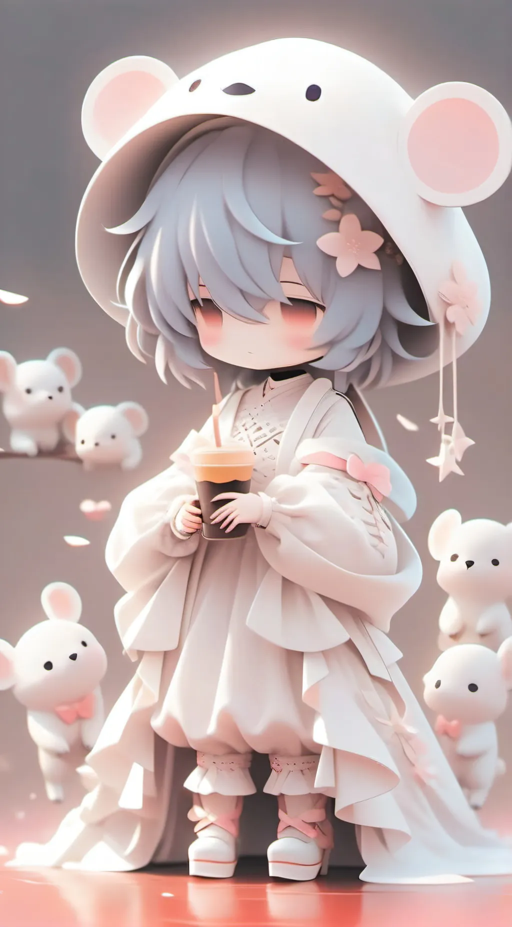 Talkie AI - Chat with mya