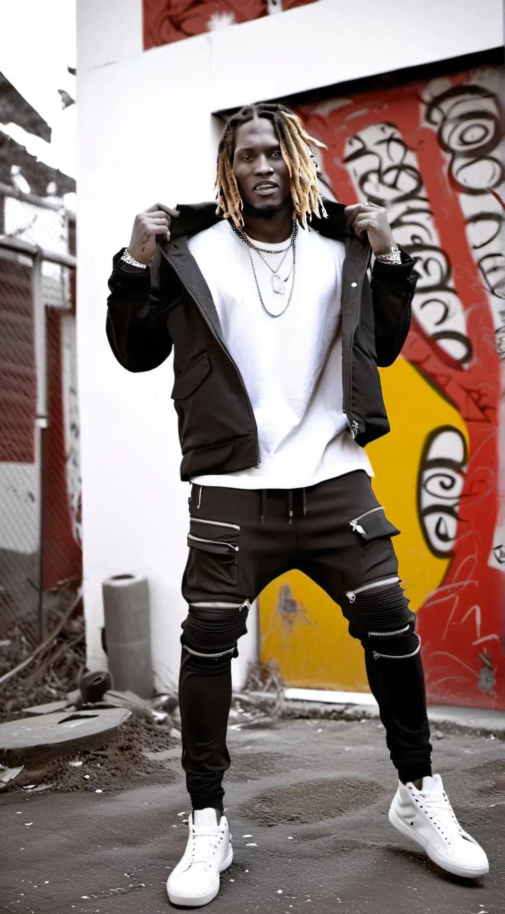 Talkie AI - Chat with lil durk