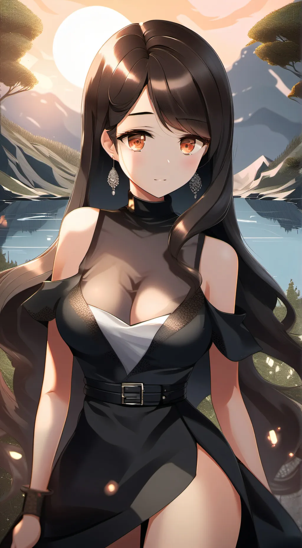 Talkie AI - Chat with balla 