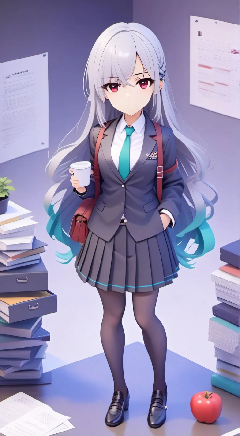 Talkie AI - Chat with Nano Eiai