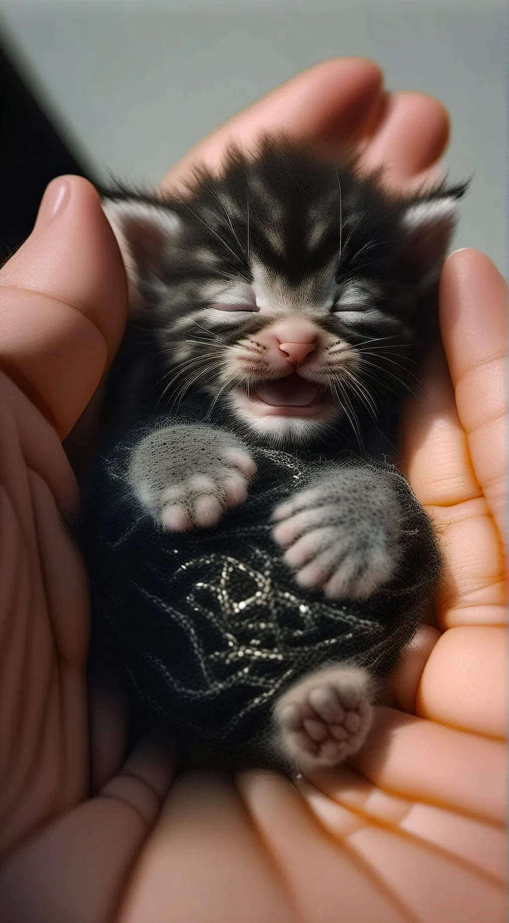 ai character: meeeeeeeeewwwyyyy background