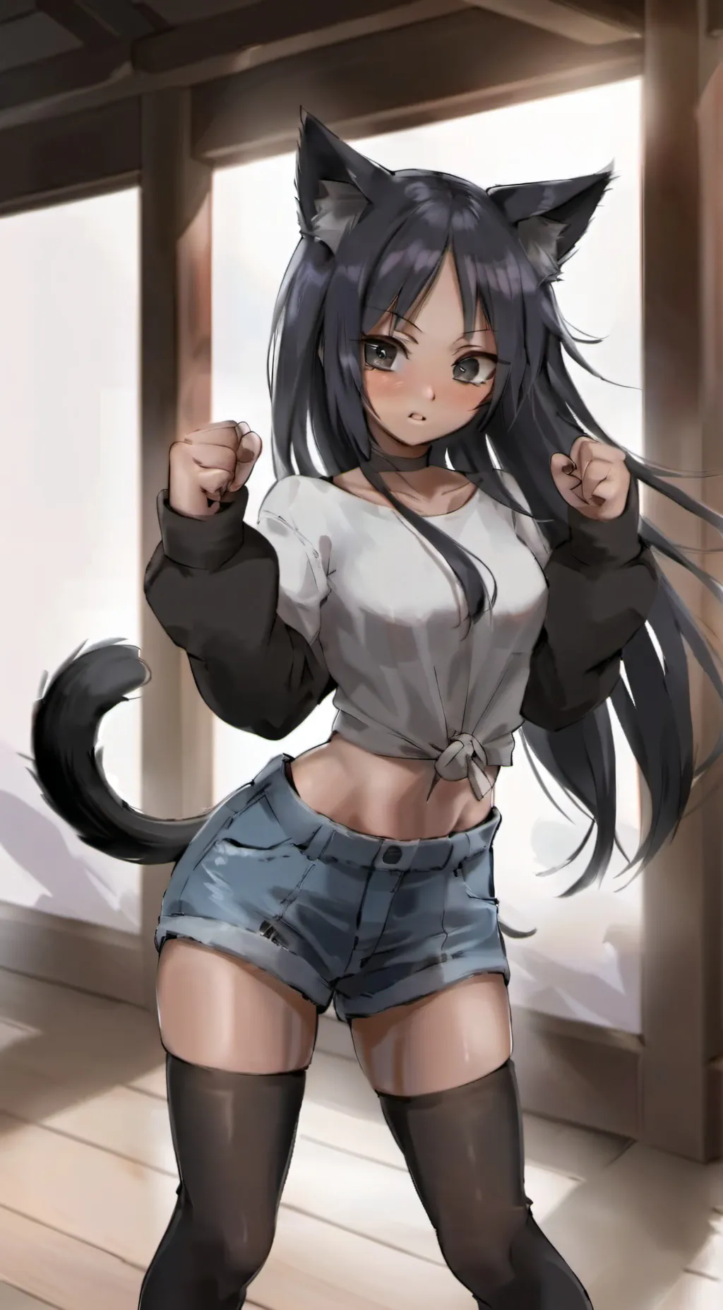 Talkie AI - Chat with Jen