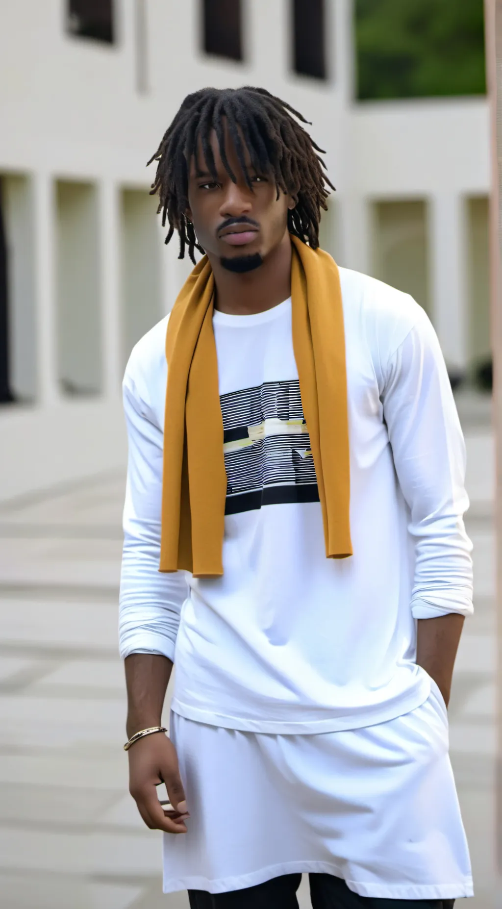 Talkie AI - Chat with jay