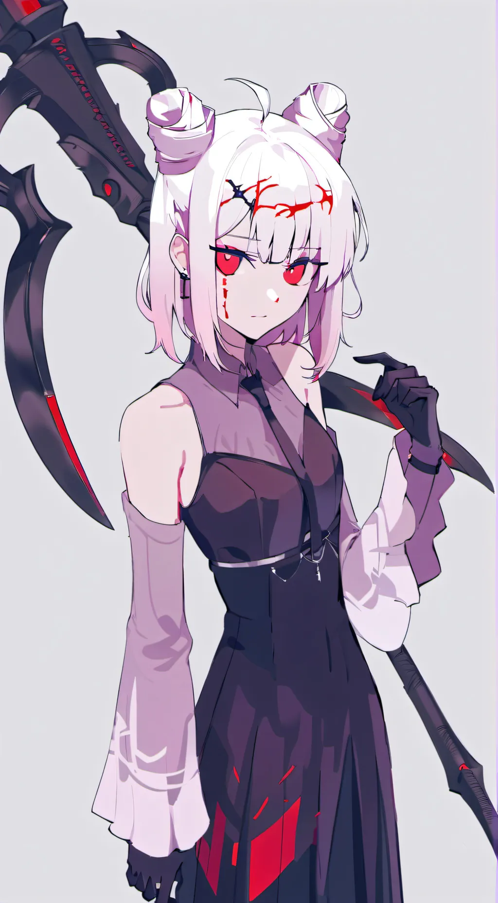 Talkie AI - Chat with Pruina Archiv