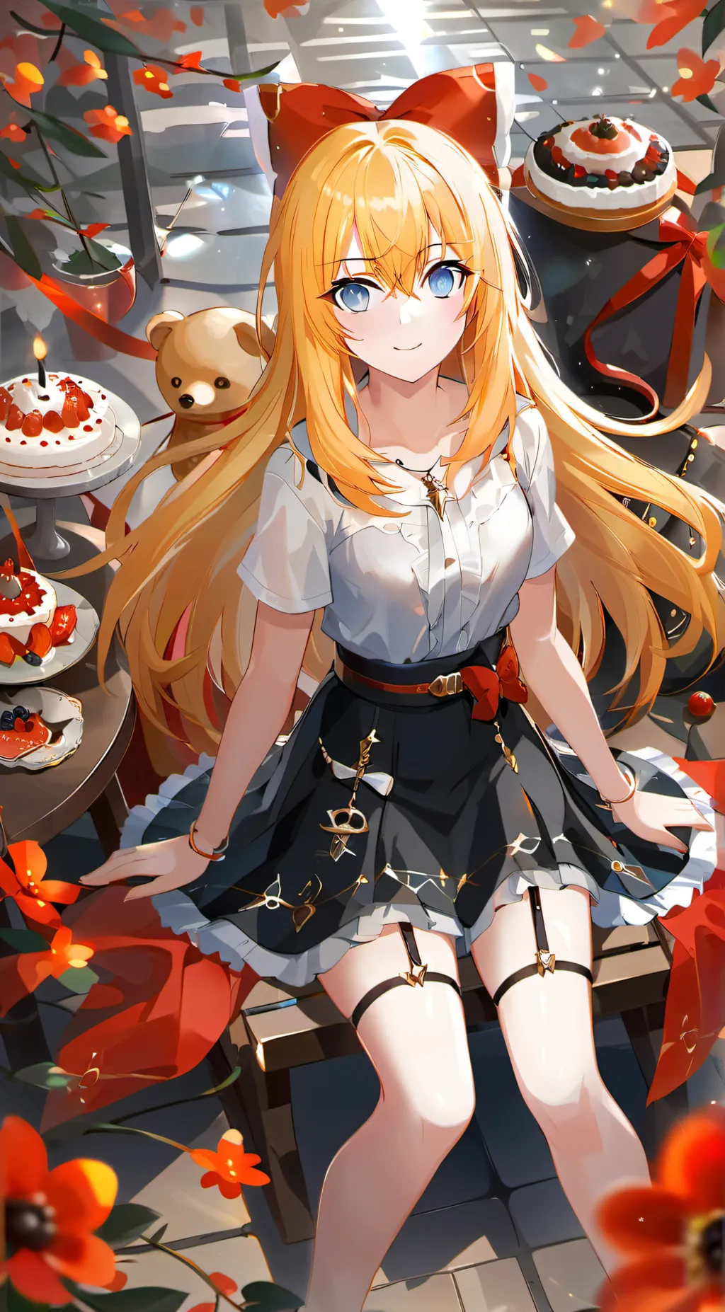 Talkie AI - Chat with mai