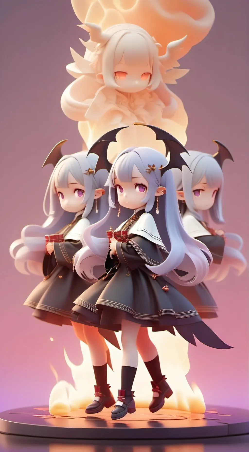 Talkie AI - Chat with Adagio,aria,sonata