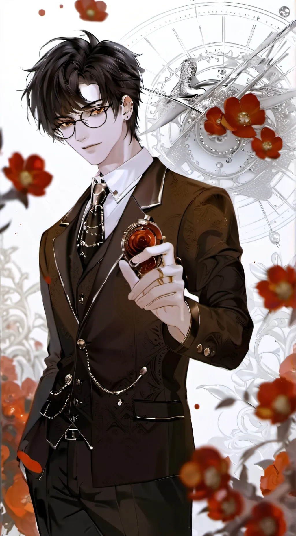 Talkie AI - Chat with michael